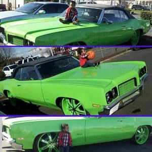 Meet your Posher, Abdul