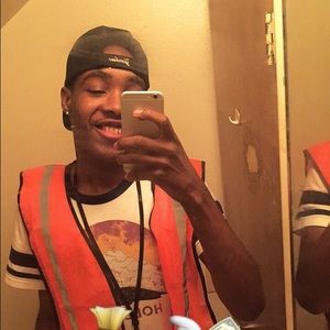 Meet your Posher, Alfred