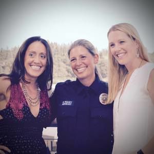 Meet your Posher, Corey