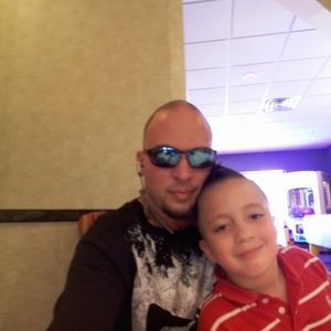 Meet your Posher, Junior