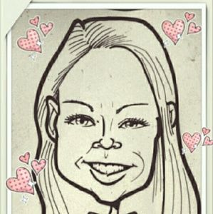 Meet your Posher, Tanya