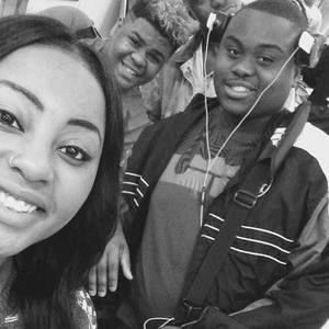 Meet your Posher, Dewayne