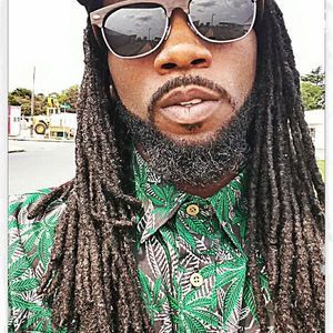 Meet your Posher, Rodney