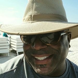 Meet your Posher, Arthur