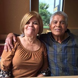 Meet your Posher, Eva