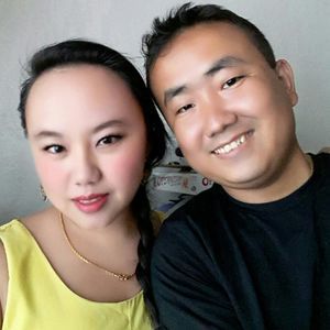 Meet your Posher, Lor