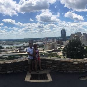 Meet your Posher, Ken