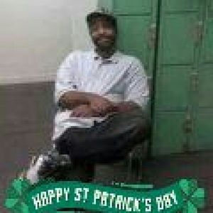 Meet your Posher, Timothy