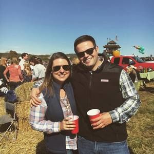 Meet your Posher, Lisa