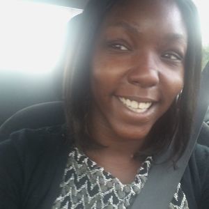 Meet your Posher, Takeanna