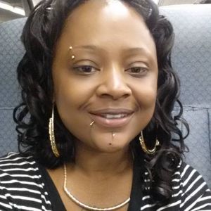 Meet your Posher, Chadae