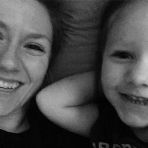 Meet your Posher, Abby j