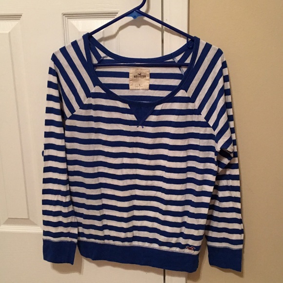 Hollister Sweater