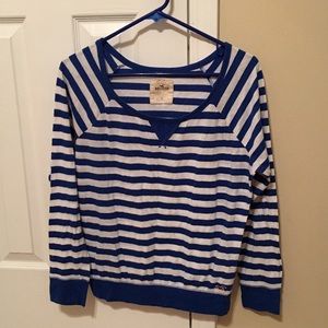 Hollister Sweater