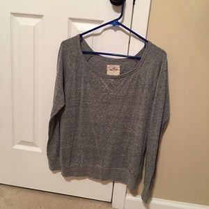 Hollister Sweater