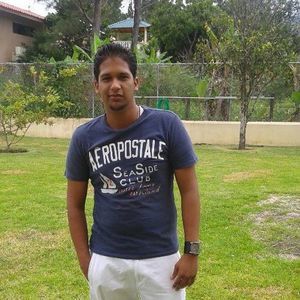 Meet your Posher, Jesus