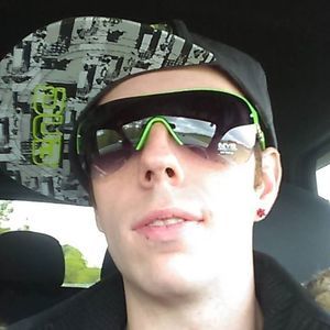 Meet your Posher, Matthew