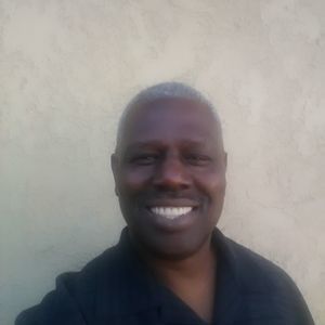 Meet your Posher, James