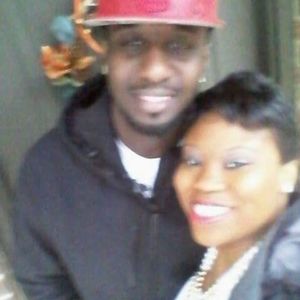 Meet your Posher, Ricky