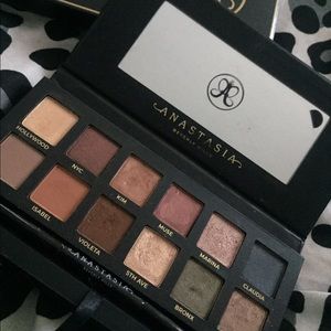 Master palette by Mario
