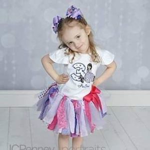 Meet your Posher, Allison