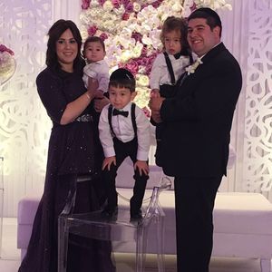 Meet your Posher, Elisheva