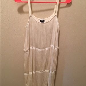 H&M flapper dress