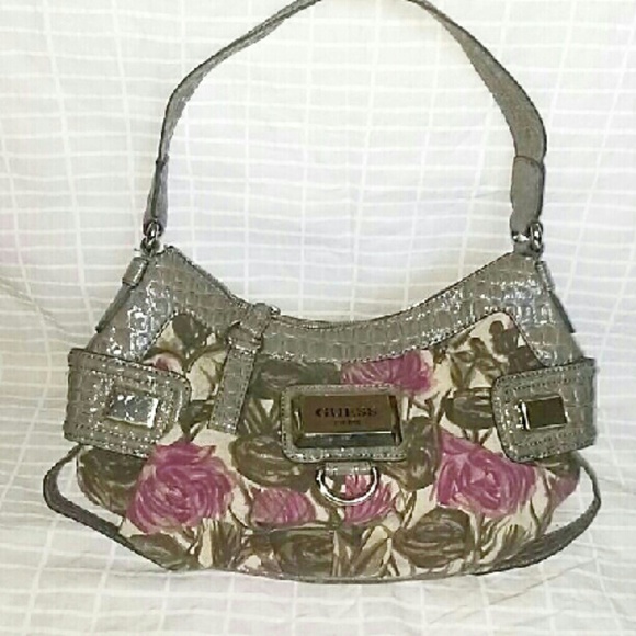 Guess Shoulder Handbag