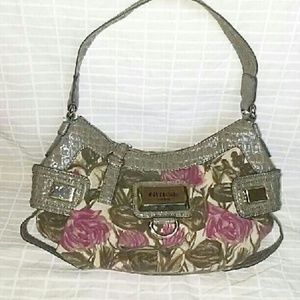 Guess Shoulder Handbag
