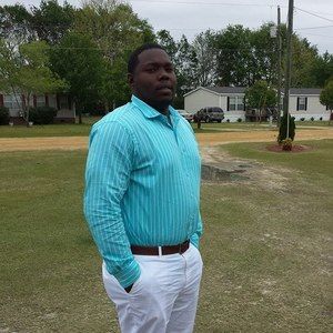 Meet your Posher, Chris