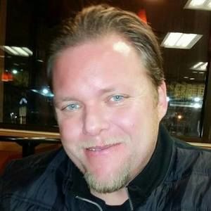 Meet your Posher, Brett