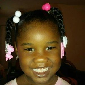 Meet your Posher, Chaddrick