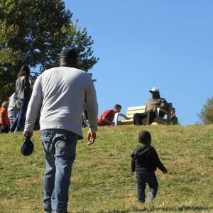 Meet your Posher, Rodney michael