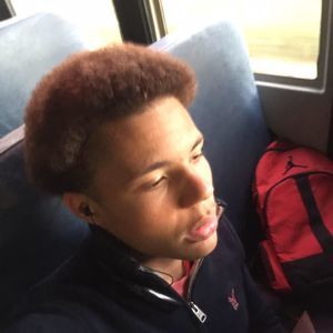 Meet your Posher, Josh