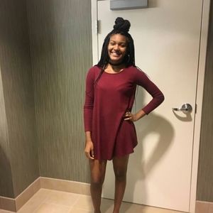 Meet your Posher, Leah