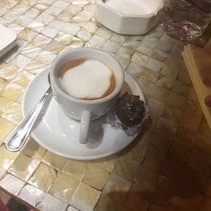 Meet your Posher, Keida