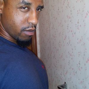 Meet your Posher, Laderrick