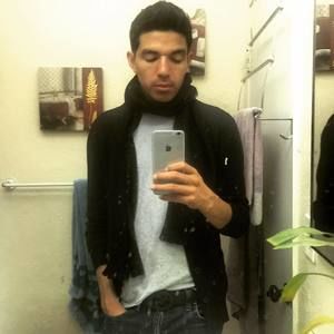 Meet your Posher, Jorge