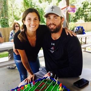 Meet your Posher, Randy