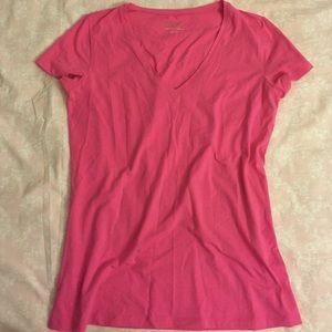 Lilly Pulitzer Pink T-Shirt