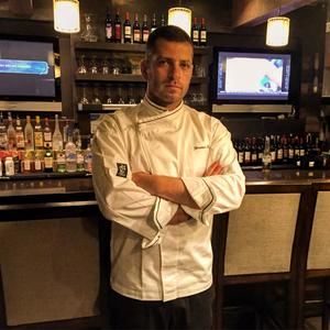 Meet your Posher, Johnny