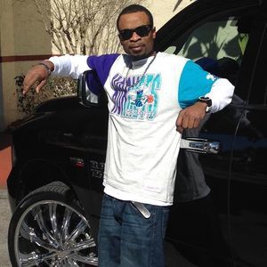 Meet your Posher, Sherman