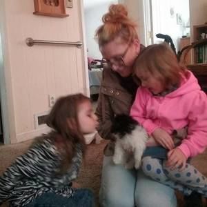 Meet your Posher, Brenna