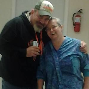 Meet your Posher, Joann