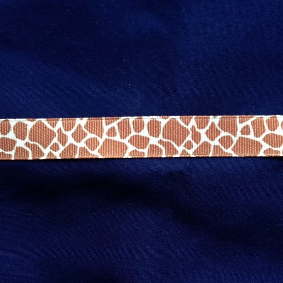 NEW Handmade Sophie the Giraffe Leash Harness - Picture 3 of 3