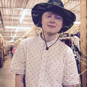 Meet your Posher, Jordannorma