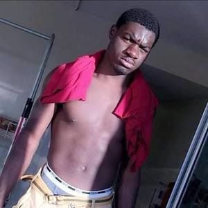 Meet your Posher, Tyrone