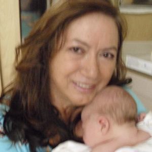 Meet your Posher, Judy