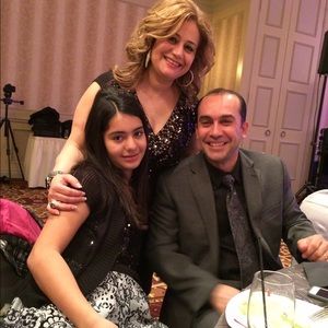 Meet your Posher, Ronald