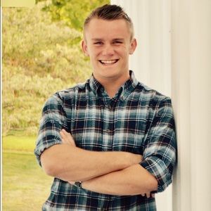 Meet your Posher, Trevor